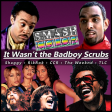 It Wasn't the Badboy Scrubs (Shaggy vs. Creedence Clearwater Revival vs. The Weeknd vs. TLC)