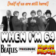 'When I'm Sixty-Four' - The Beatles Vs. Keith Moon  [produced by Voicedude]