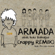 Armada - Asal Kau Bahagia (rappy Remix) feat F4 & All-4-One