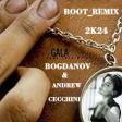 Gala -Sidepiece Freed From Desire boot Remix  (Bogdanov & Andrew Cecchini )