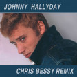 Johnny Hallyday - Marie (Chris Bessy Remix)