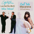 Call Me Macarena (Carly Rae Jepsen vs Los Del Río vs Idina Menzel vs Billy the Kit)