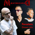 Moby & Depeche Mode - Porcelain | Drown mix