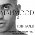 MAHMOOD - TUTA GOLD (FABIO MASSIMINO - FABIOPDEEJAY - EADJ BOOTLEG REMIX)
