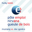 Funky Belek - Pôle Emploi / Nirvana / Gueule de bois (Mustang vs. Doc Gyneco)