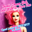 Instamatic - Barbie Dream Girls Just Wanna Have Fun (Cyndi Lauper vs FIFTY FIFTY vs Aqua)