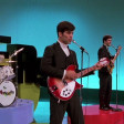 The Wonders vs. The Beatles - Please Please, That Thing You Do (YITT mashup)