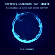 DJ Useo - Omen Lovers Of Light ( The Prodigy vs Afro Celt Sound System )