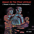 DJ Useo - Heroes Of The Story Upstairs ( Sparks vs Emile & Sinuhe Navarrate )