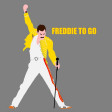 Freddie To Go (Queen vs Teddy Pendergrass vs Annie Lennox vs Republica vs Iggy Pop)
