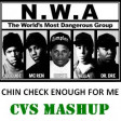 CVS - Chin Check Enough 4 Me (NWA vs. Toni Braxton) NEW VERSION
