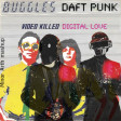 Daft Punk & The Buggles - Video Killed Digital Love