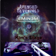 Kim's Stage (Eminem vs Avenged Sevenfold) [2022 REMAKE!]