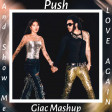Lenny Kravitz & Peggy Gou/ Robin S/ Nightcrawlers - Push And Show Me Love Again (Giac 90's Mashup)