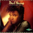 Paul Young - Love Of The Common People (Danilo Rossini Revibe)