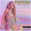 Shakira, Cardi B - Puntería (Felix dj)