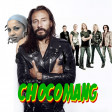 Chocomang - I Feel For Jah (Bob Sinclar vs Imaani vs Def Leppard)