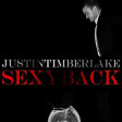 Justin Timberlake vs Afroman - Back On It