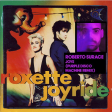 Roberto Surace ft Purple Disco Machine vs Roxette - Joys ride (Bastard Batucada Alegranda Mashup)