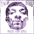 Snoop Dogg - Drop It Like It's Hot (Rhythm Scholar Pastel Pimp Remix)[Explicit]