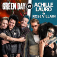 Fragole Come around - Green Day Vs Achille Lauro (Bruxxx Mashup #55)
