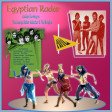Egyptian Radar (Golden Earring vs The George Baker Selection & The Bangles)