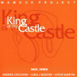 Wamdue Project - King of My Castle- ANDREA CECCHINI & LUKA J MASTER & STEVE MARTIN