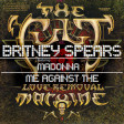oki - me against the love removal machine (the cult vs britney spears/madonna)