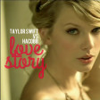 Taylor Swift vs Hacobb - Love Story (DJ Yoshi Fuerte Extended Edit)