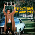It's Outatime In Your Eyes (Imagine Dragons vs. Peter Gabriel vs. FM-84)