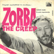 Zorba The Creep (Radiohead vs Tacticos And His Bouzoukis)