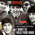 SSM 234 - THE BEATLES / STEVIE WONDER - (Don't You Worry 'Bout A Thing) I Wanna Hold Your Hand