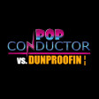 Pop Conductor vs Dunproofin' - Under Pressure Without You (Queen & David Bowie vs David Guetta)