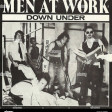 Men At Work - Down Under (Federico Ferretti Remix)