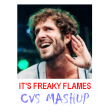It's Freaky Flames (CVS 'Frontpage' Mashup) - Lil Dicky + David Guetta