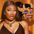 The Lil' Devil's Pussy Don't Lie - Megan Thee Stallion Vs The Cult