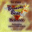 DJ Useo - Aubergine Smalltown Boy ( Bronski Beat vs Kalaedo )