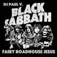 Black Sabbath vs. The Doors vs. Depeche Mode - Fairy Roadhouse Jesus