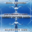 Jam & Spoon X Argy - Right in the Aria (Gioia & Minieri MashBoot RMX)