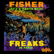 Fisher feat. Jay-Z & Kanye West - Freaks in Paris (ASIL Mashup)