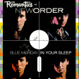 Blue Monday In Your Sleep (DJ Bueller's 80s vs 80s Mashup)