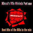Mixcut'z 80is Minimix Part One