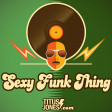 Sexy Funk Thing (Mark Ronson & Bruno Mars x Justin Timberlake x Hot Chocolate x Rod Stewart)