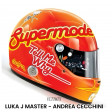 Supermode - Tell Me Why - ULTIMIX -ANDREA CECCHINI & LUKA J MASTER