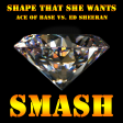 Shape That She Wants (Ace of Base vs. Ed Sheeran)