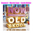 Let Me Love Single Ladies (CVS 'Frontpage') - Horowitz + Beyoncé + Marvin Gaye + Justin Bieber