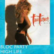 Tina Turner vs Bloc Party - Typical high life male (Bastard Batucada Tipicomen Mashup)