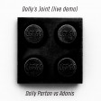 DJNoNo - Dolly's Joint - Adonis vs Dolly Parton (live mashup demo)