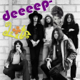 Smoke Is On The Heart (Deep Purple vs. Deee-Lite mashup)