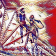 DJ Useo - Waiting For Your Own Way ( Fleetwood Mac vs Pere Ubu )